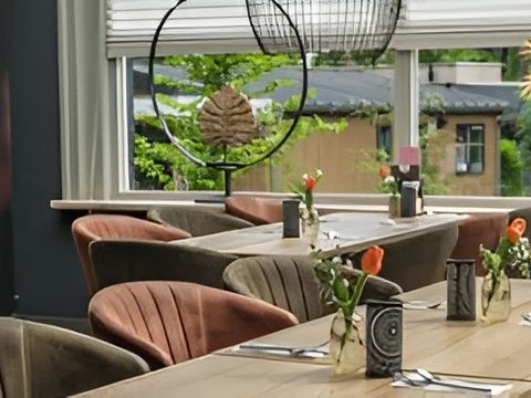 Vakantiepark Ackersate - Barneveld - Image N°29