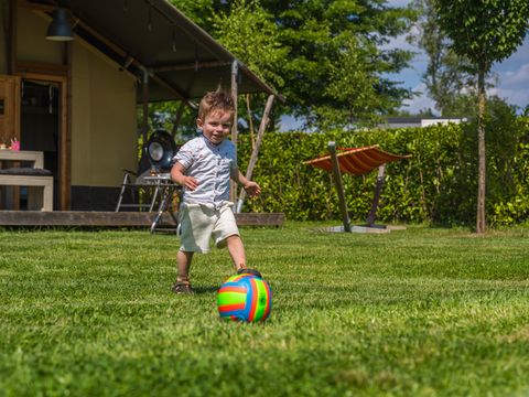 Vakantiepark Ackersate - Barneveld - Image N°17