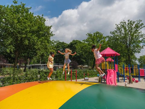 Vakantiepark Ackersate - Barneveld - Image N°25