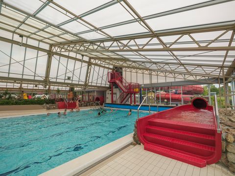 Vakantiepark Ackersate - Camping Barneveld