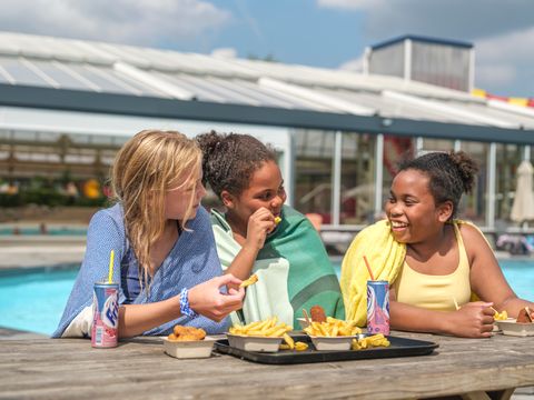 Vakantiepark Ackersate - Camping Barneveld