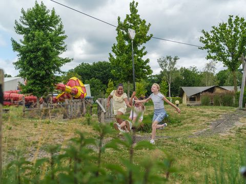 Vakantiepark Ackersate - Barneveld - Image N°22