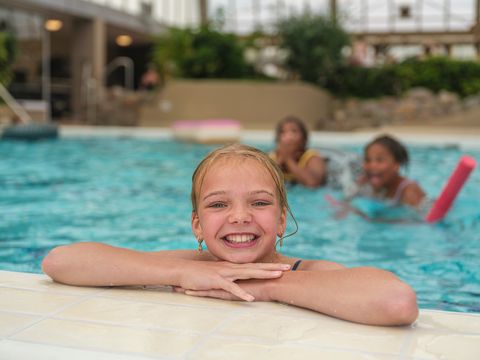 Vakantiepark Ackersate - Camping Barneveld