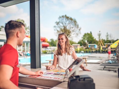 Vakantiepark Ackersate - Camping Barneveld - Image N°2