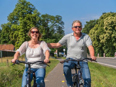 Vakantiepark Ackersate - Barneveld - Image N°46