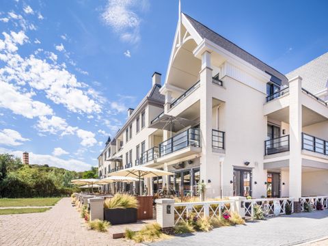 Landal Noordzee Résidence Dishoek - Veere - Image N°2