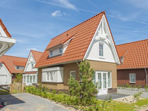 Landal Noordzee Résidence Dishoek - Veere - Image N°0