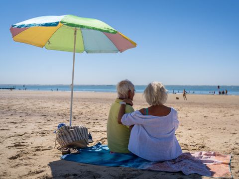 Landal Noordzee Résidence Dishoek - Veere - Image N°3