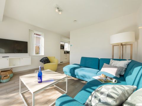 Landal Noordzee Résidence Dishoek - Veere - Image N°5