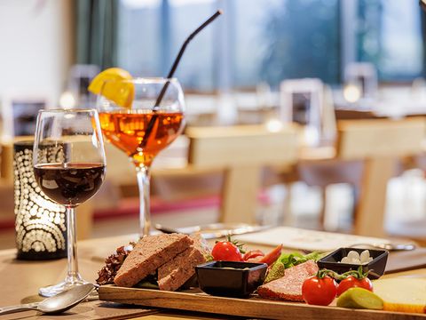 Center Parcs Les Ardennes - Belgisches Luxemburg