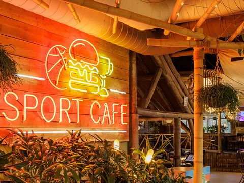 Center Parcs Les Ardennes - Belgisches Luxemburg