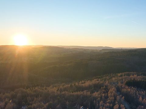 Center Parcs Les Ardennes - Belgisches Luxemburg - Image N°0