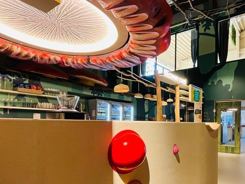 Center Parcs Les Ardennes - Belgisches Luxemburg