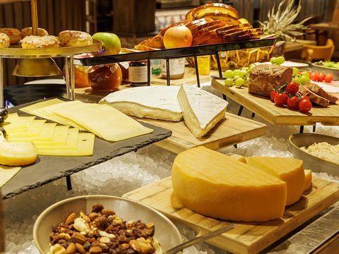 Center Parcs Les Ardennes - Belgisches Luxemburg