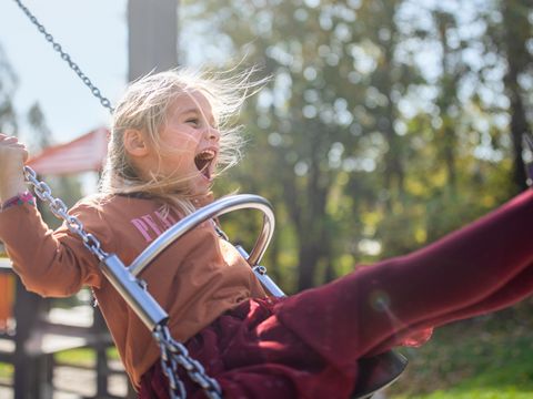 Center Parcs Les Ardennes - Belgisches Luxemburg - Image N°4