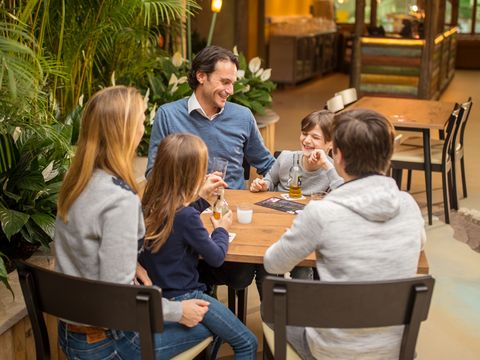 Center Parcs Les Ardennes - Belgisches Luxemburg