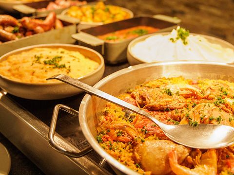 Center Parcs Les Ardennes - Belgisches Luxemburg