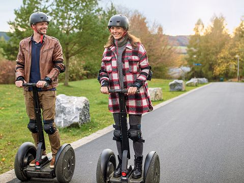 Center Parcs Les Ardennes - Belgisches Luxemburg