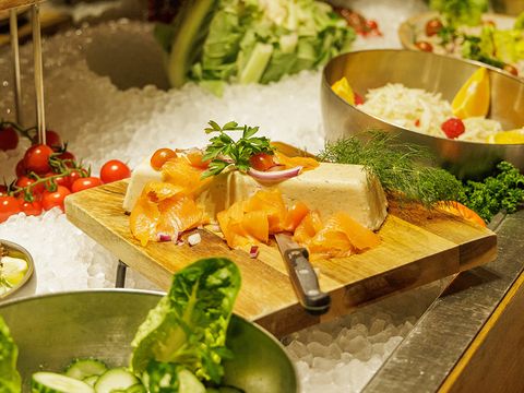 Center Parcs Les Ardennes - Belgisches Luxemburg