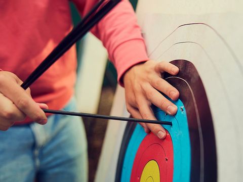 Center Parcs Les Ardennes - Belgisches Luxemburg