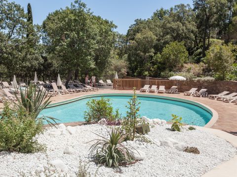 Pierre & Vacances Résidence Les Restanques du Golfe de Saint-Tropez - Camping Var - Image N°2