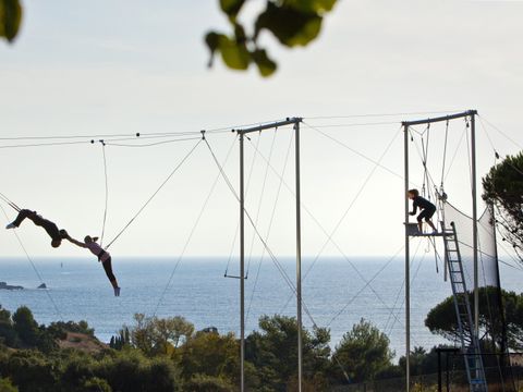 Pierre & Vacances Village Cap Esterel - Var