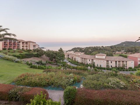 Pierre & Vacances Village Cap Esterel - Camping Var - Image N°5
