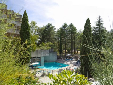 Pierre & Vacances Village Le Rouret en Ardèche - Ardèche
