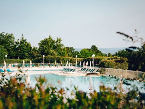 Pierre & Vacances Village Le Rouret en Ardèche - Ardèche