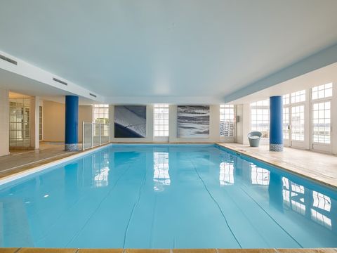 Pierre & Vacances Premium Residence de la Plage - Camping Somme - Image N°4