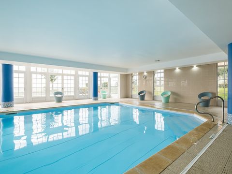 Pierre & Vacances Premium Residence de la Plage - Camping Somme - Image N°3