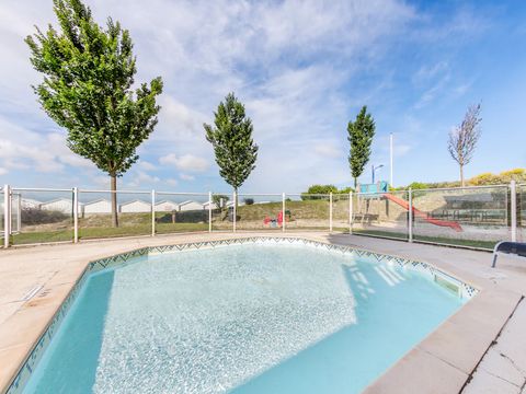 Pierre & Vacances Premium Residence de la Plage - Camping Somme - Image N°2