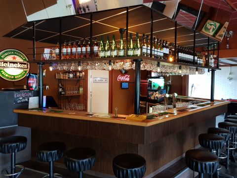 Recreatiepark de Tien Heugten - Aa und Hunze