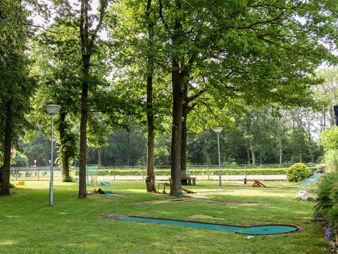 Recreatiepark de Tien Heugten - Camping Aa und Hunze - Image N°5