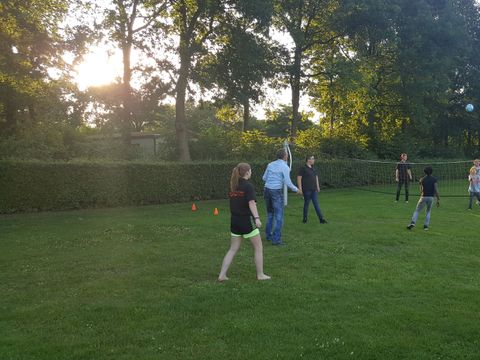 Recreatiepark de Tien Heugten - Camping Aa und Hunze - Image N°4