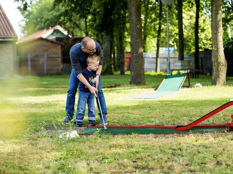 Recreatiepark de Tien Heugten - Camping Aa und Hunze - Image N°3