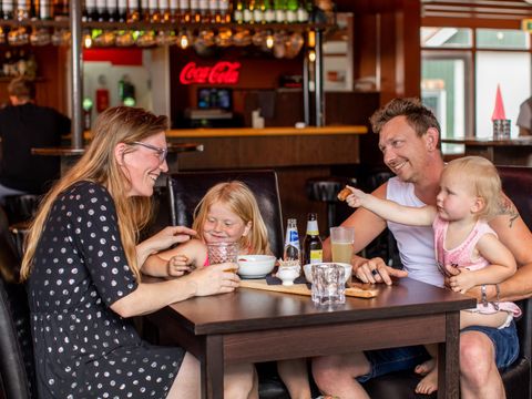 Recreatiepark de Tien Heugten - Aa und Hunze
