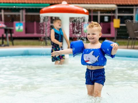 Recreatiepark de Tien Heugten - Aa und Hunze