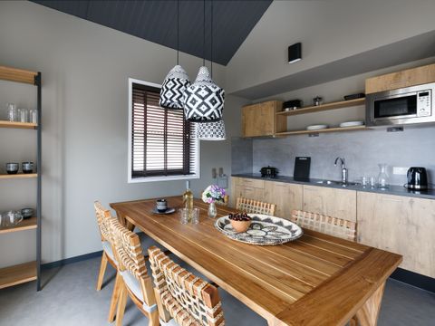 Safari Resort Beekse Bergen - Hilvarenbeek - Image N°2