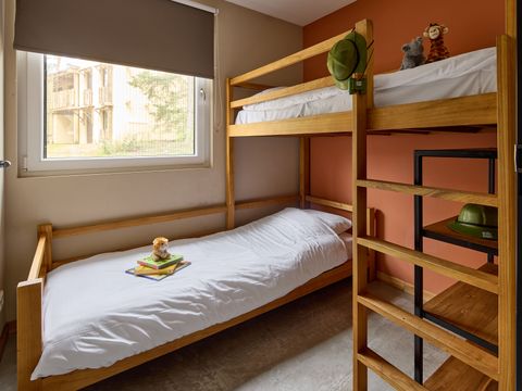 Safari Resort Beekse Bergen - Hilvarenbeek - Image N°4