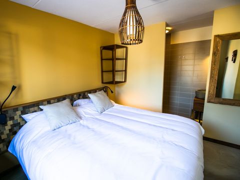 Safari Resort Beekse Bergen - Camping Hilvarenbeek - Image N°2