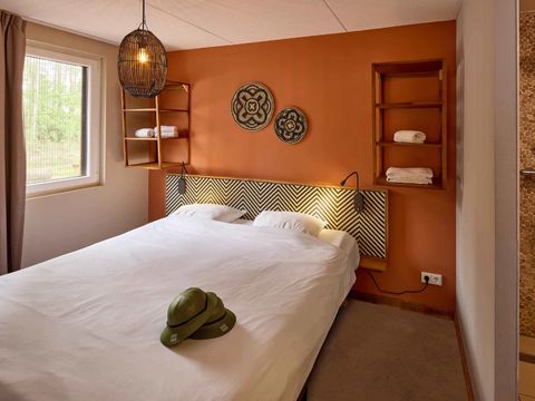 Safari Resort Beekse Bergen - Hilvarenbeek - Image N°3
