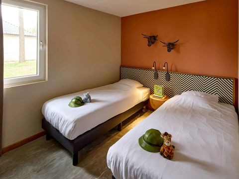 Safari Resort Beekse Bergen - Hilvarenbeek - Image N°5