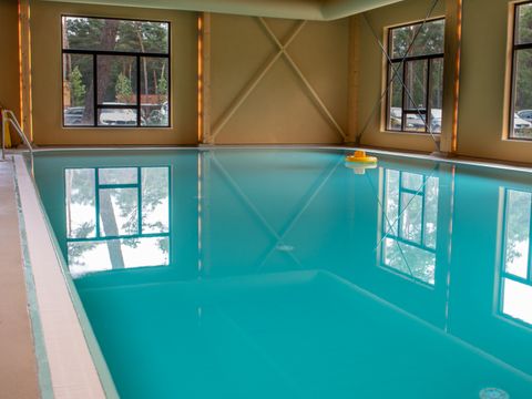 Safari Resort Beekse Bergen - Camping Hilvarenbeek