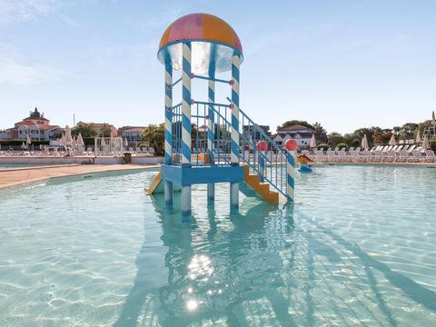 Pierre & Vacances Le Domaine de Bourgenay - Camping Vendée - Image N°2