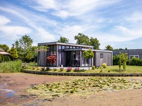 TopParken Parc de IJsselhoeve - Zuidplas - Image N°15