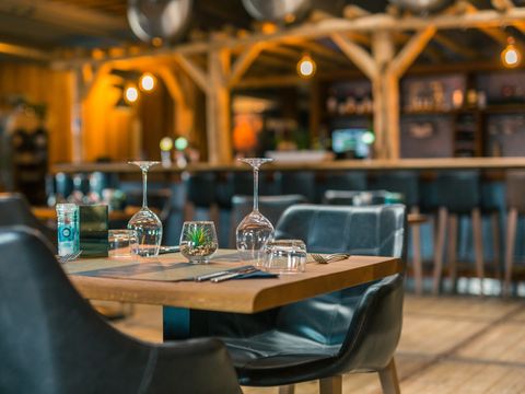 EuroParcs Poort van Zeeland - Hellevoetsluis