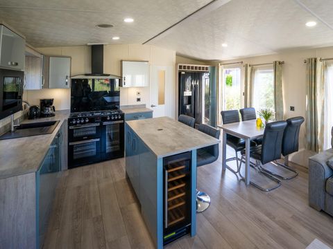 EuroParcs Poort van Zeeland - Camping Hellevoetsluis - Image N°5