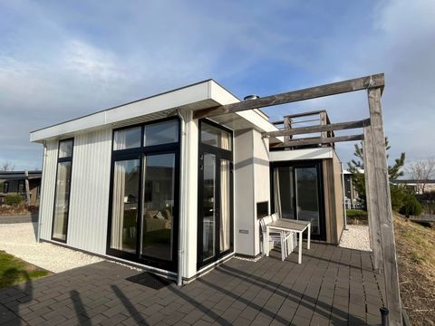 EuroParcs Poort van Zeeland - Hellevoetsluis - Image N°0