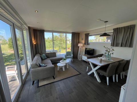EuroParcs Poort van Zeeland - Hellevoetsluis - Image N°5